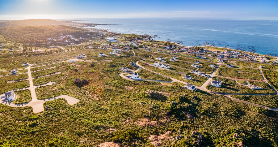 0 Bedroom Property for Sale in St Helena Views Western Cape